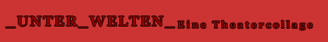 treten sie ein und vergessen Sie die Zeit